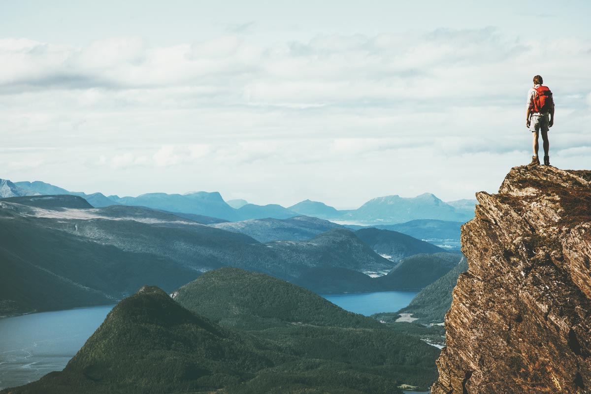 My 21 Favorite Places to Visit in Argentina