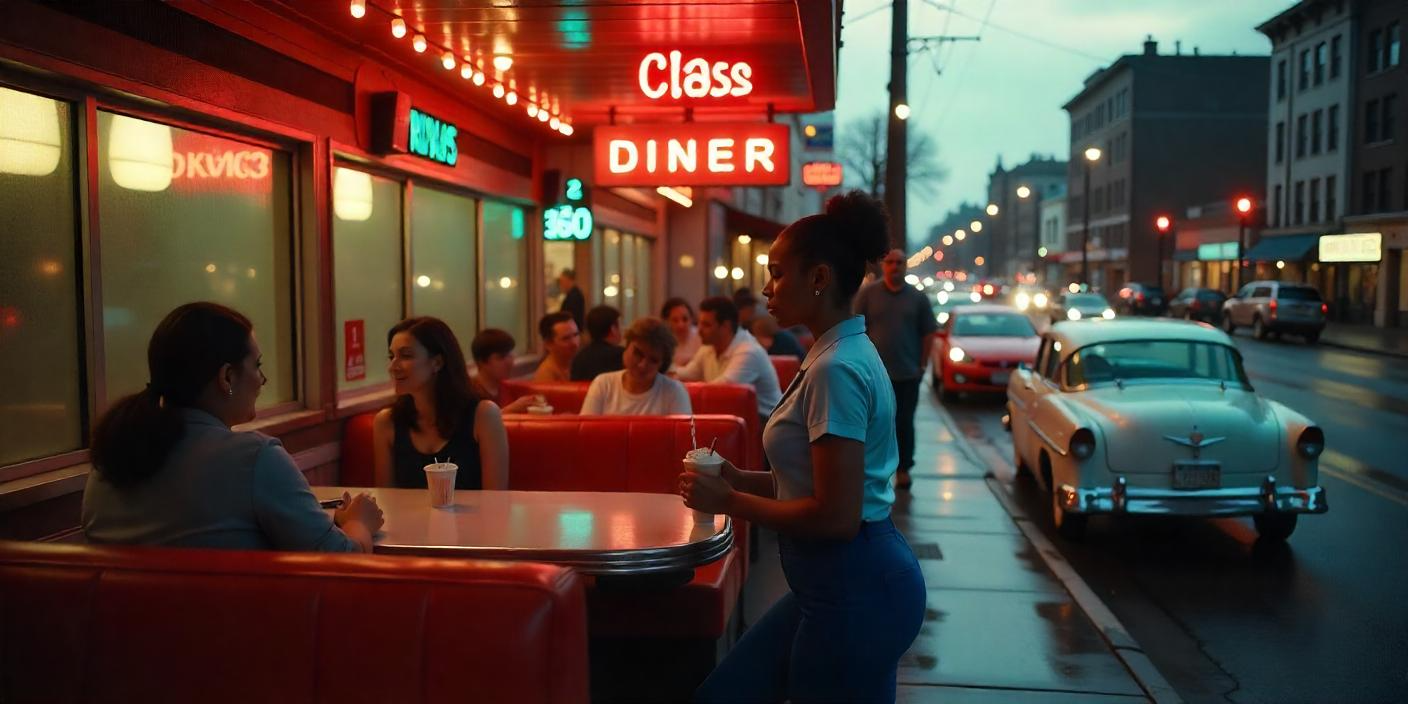 Best Celebrity Restaurants NYC 2025: Where to Dine Like the Stars