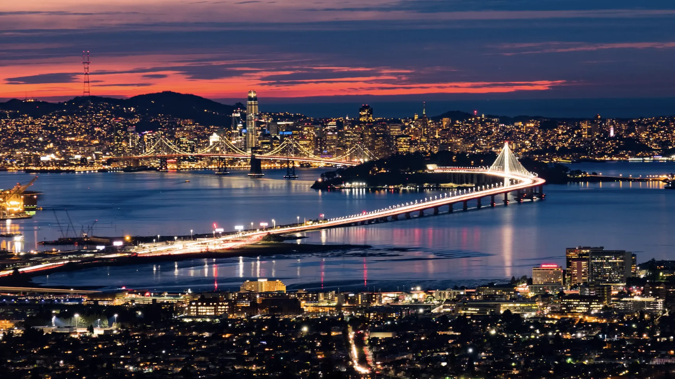 Why You Travelers Should Visit 10 Streets in California