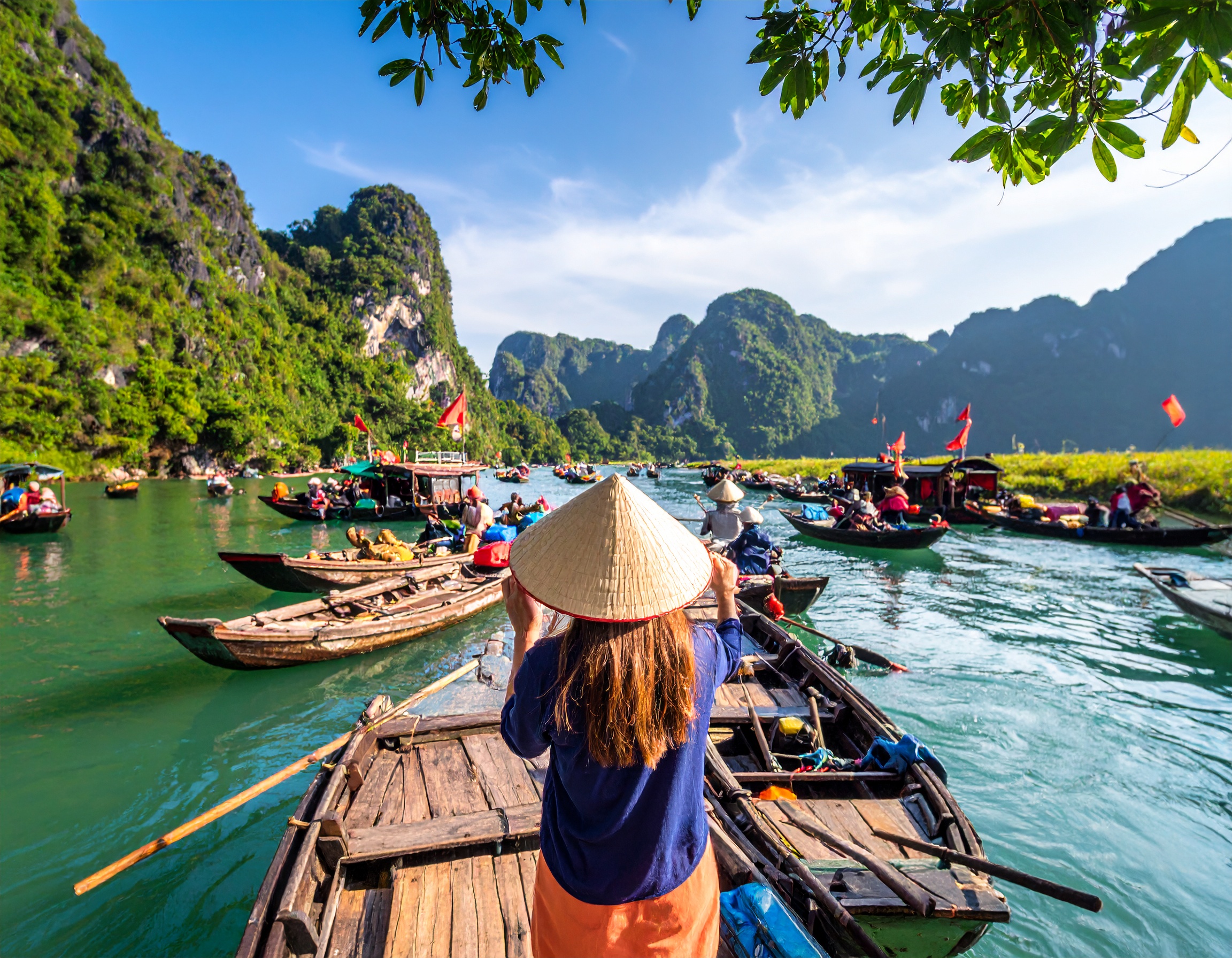 Explore Vietnam in 10 Days: Places to explore in vietnam