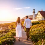 Romantic Getaways in the USA: Top Destinations for Couples