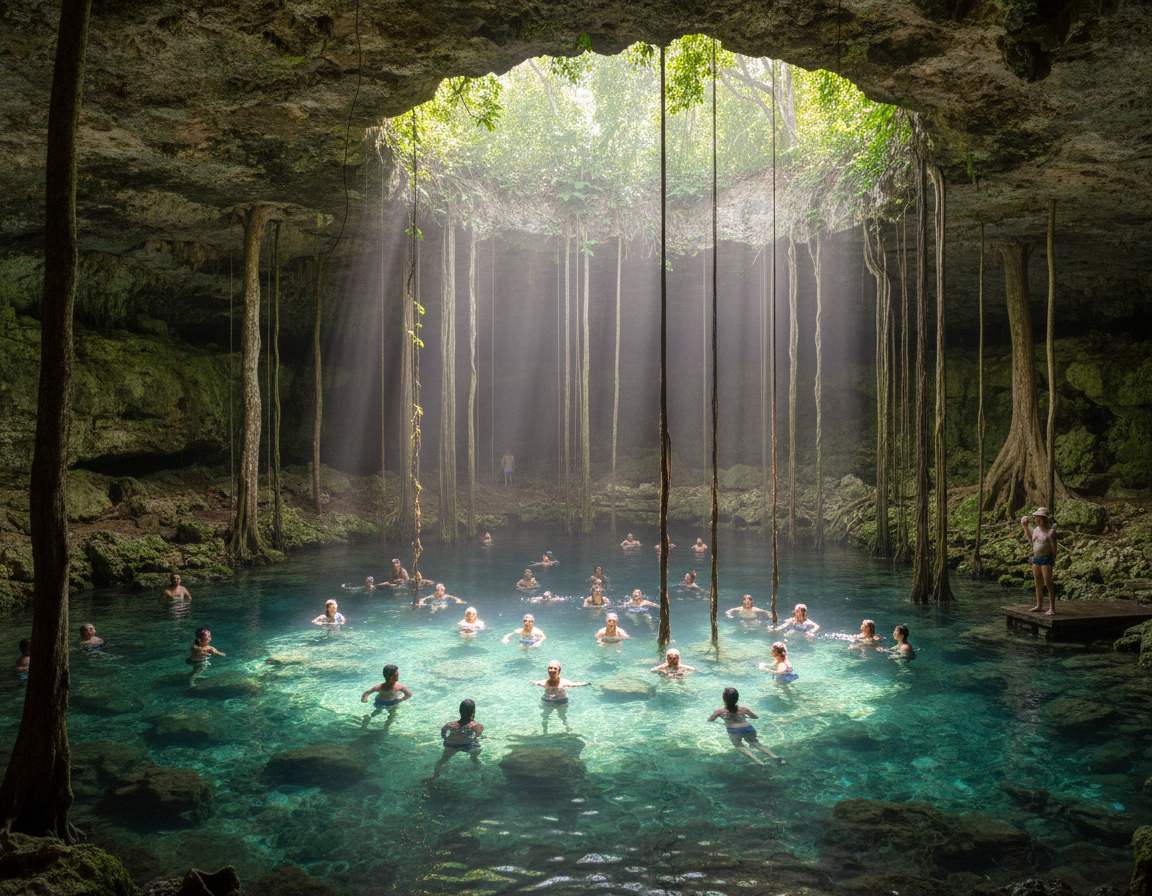 Cheapest Winter Vacation from USA – Ideas Budget December Travel 2025