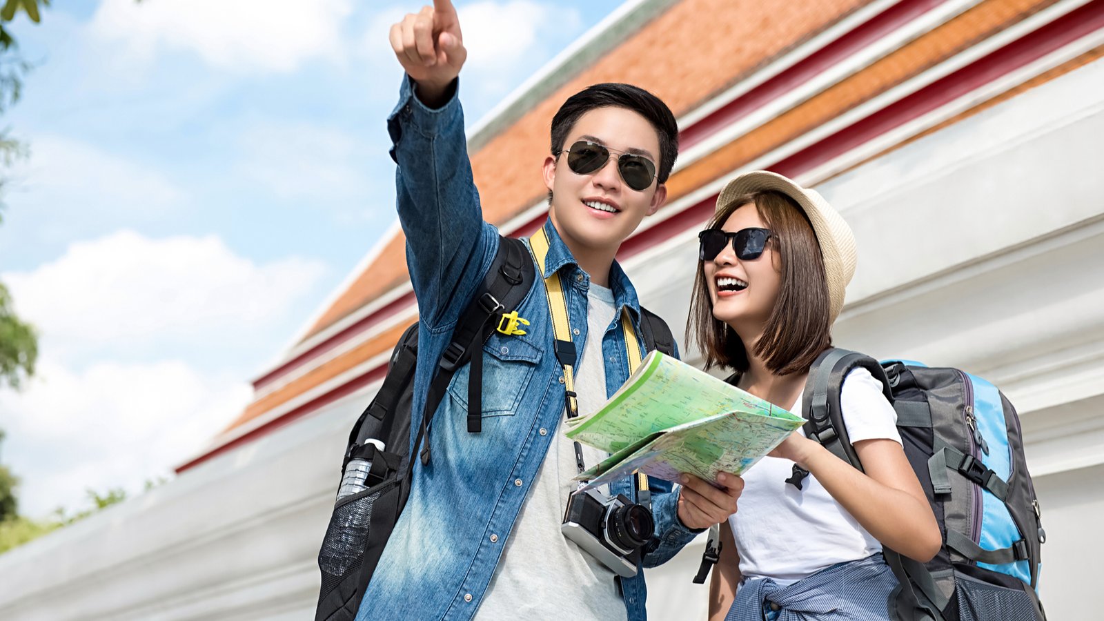 Ultimate Travel Guide for Chinese Luxury Travelers