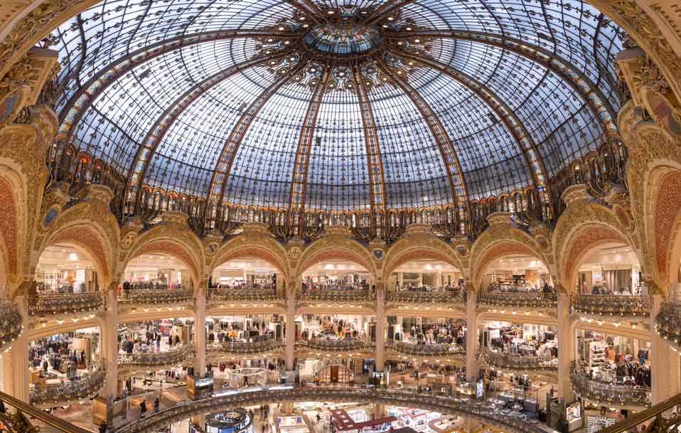 Luxury Shopping in Paris | Best Streets, Boutiques & Stores